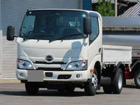 日野デュトロ平ボディ小型（2t・3t）[写真01]