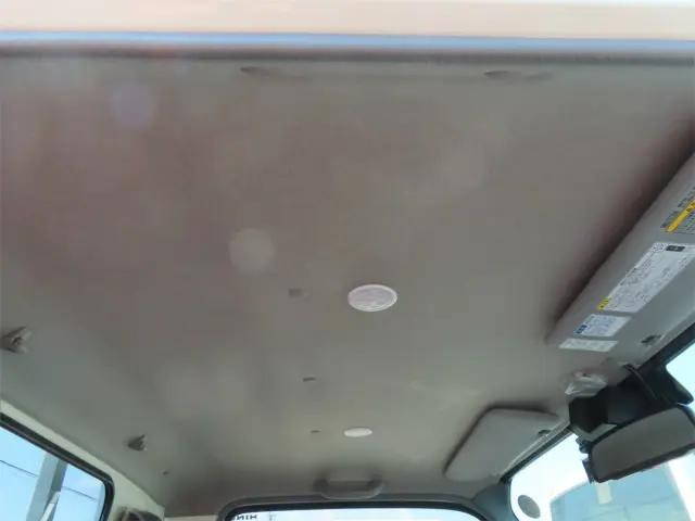 日野デュトロ平ボディ小型（2t・3t）[写真25]