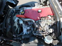 日野デュトロ平ボディ小型（2t・3t）[写真33]