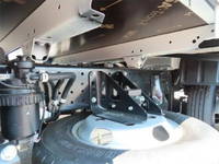 日野デュトロ平ボディ小型（2t・3t）[写真35]