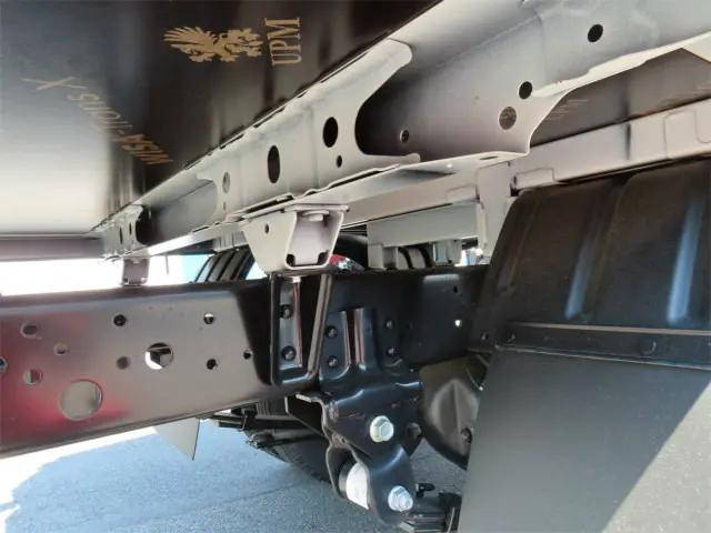 日野デュトロ平ボディ小型（2t・3t）[写真35]