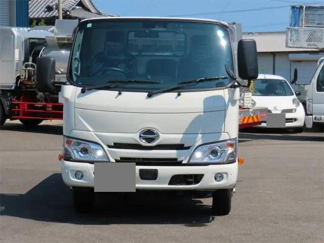 日野デュトロ平ボディ小型（2t・3t）[写真04]