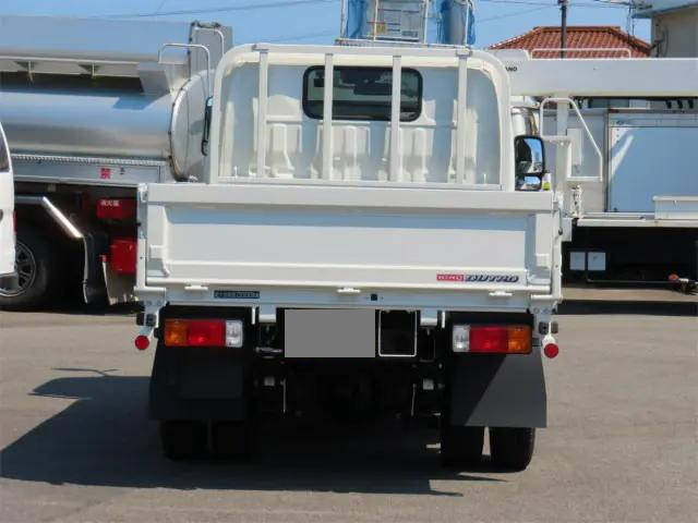 日野デュトロ平ボディ小型（2t・3t）[写真06]