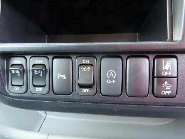 日野デュトロアルミウイング小型（2t・3t）[写真13]