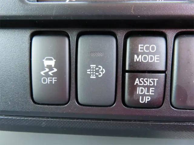 日野デュトロアルミウイング小型（2t・3t）[写真14]