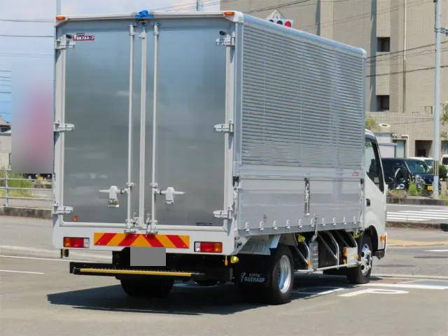 日野デュトロアルミウイング小型（2t・3t）[写真02]