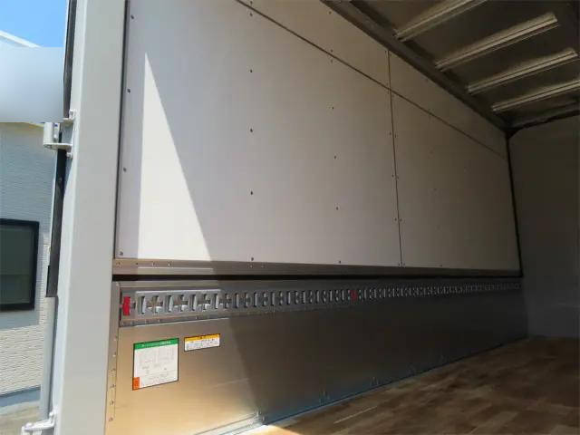 日野デュトロアルミウイング小型（2t・3t）[写真26]