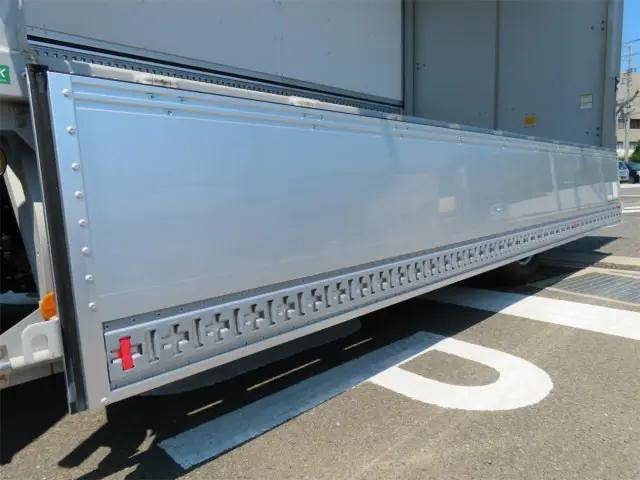 日野デュトロアルミウイング小型（2t・3t）[写真28]