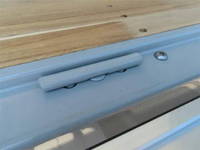 日野デュトロアルミウイング小型（2t・3t）[写真30]