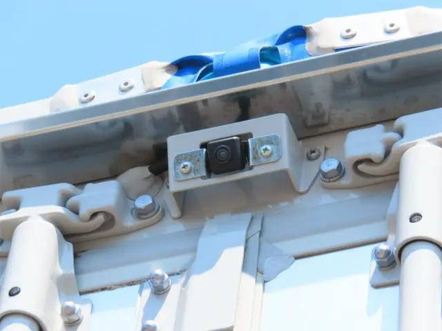 日野デュトロアルミウイング小型（2t・3t）[写真34]