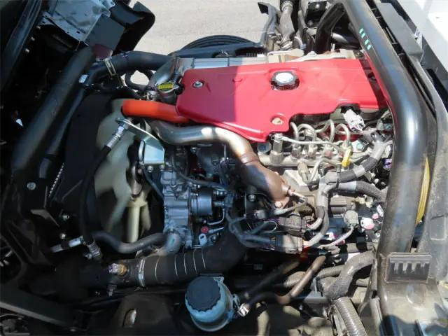 日野デュトロアルミウイング小型（2t・3t）[写真36]