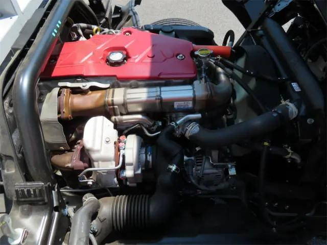 日野デュトロアルミウイング小型（2t・3t）[写真37]