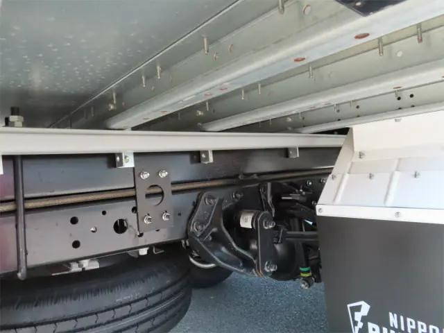 日野デュトロアルミウイング小型（2t・3t）[写真39]