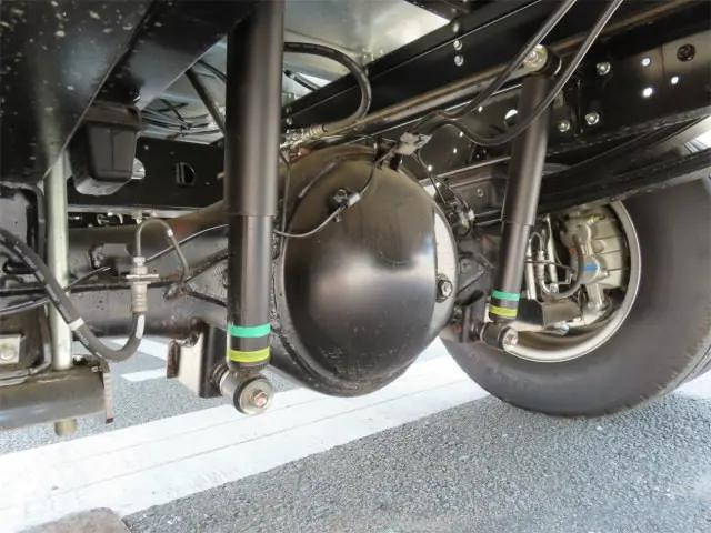 日野デュトロアルミウイング小型（2t・3t）[写真40]