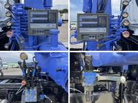 三菱ふそうスーパーグレートセーフティクレーン4段大型（10t）[写真17]