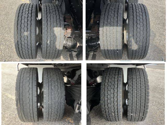 三菱ふそうスーパーグレートセーフティクレーン4段大型（10t）[写真24]