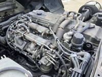 三菱ふそうスーパーグレートセーフティクレーン4段大型（10t）[写真28]