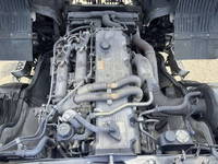 三菱ふそうスーパーグレートセーフティクレーン4段大型（10t）[写真29]