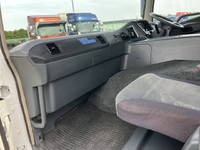 三菱ふそうスーパーグレートセーフティクレーン4段大型（10t）[写真32]