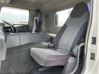 三菱ふそうスーパーグレートセーフティクレーン4段大型（10t）[写真33]