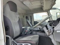 三菱ふそうスーパーグレートセーフティクレーン4段大型（10t）[写真34]