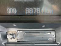 三菱ふそうスーパーグレートセーフティクレーン4段大型（10t）[写真37]