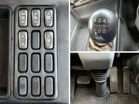 三菱ふそうスーパーグレートセーフティクレーン4段大型（10t）[写真38]