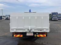 三菱ふそうスーパーグレートセーフティクレーン4段大型（10t）[写真09]