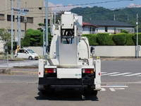 いすゞエルフ高所作業車小型（2t・3t）[写真07]