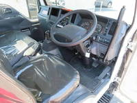 いすゞエルフ高所作業車小型（2t・3t）[写真09]