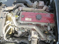 日野デュトロ深ダンプ（土砂禁ダンプ）小型（2t・3t）[写真13]