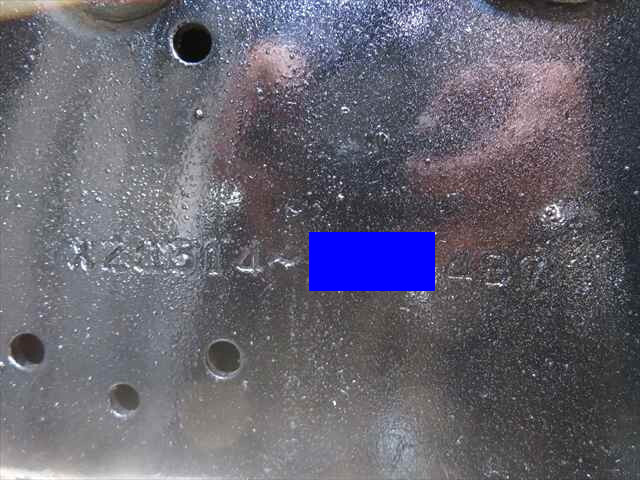 日野デュトロ深ダンプ（土砂禁ダンプ）小型（2t・3t）[写真13]