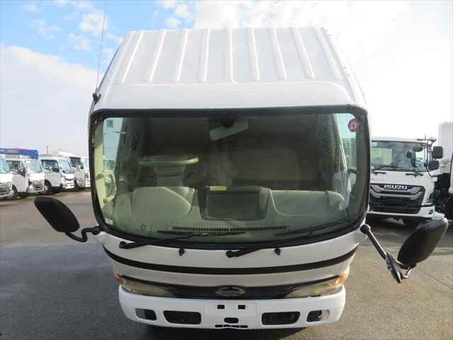 日野デュトロ深ダンプ（土砂禁ダンプ）小型（2t・3t）[写真14]