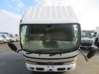 日野デュトロ深ダンプ（土砂禁ダンプ）小型（2t・3t）[写真15]