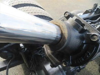 日野デュトロ深ダンプ（土砂禁ダンプ）小型（2t・3t）[写真18]