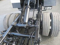 日野デュトロ深ダンプ（土砂禁ダンプ）小型（2t・3t）[写真21]