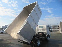 日野デュトロ深ダンプ（土砂禁ダンプ）小型（2t・3t）[写真25]