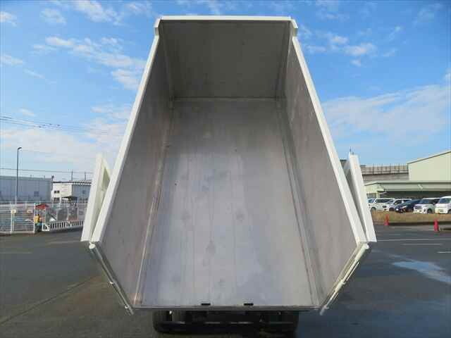 日野デュトロ深ダンプ（土砂禁ダンプ）小型（2t・3t）[写真25]