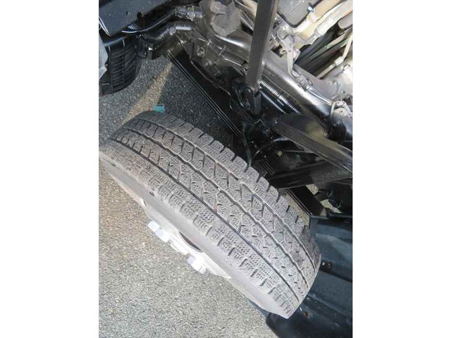 日野デュトロ深ダンプ（土砂禁ダンプ）小型（2t・3t）[写真27]