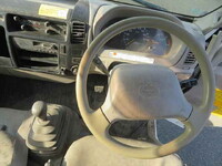 日野デュトロ深ダンプ（土砂禁ダンプ）小型（2t・3t）[写真32]