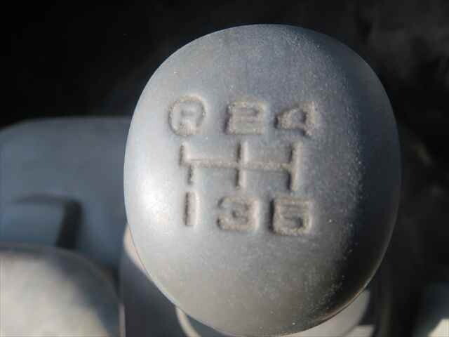 日野デュトロ深ダンプ（土砂禁ダンプ）小型（2t・3t）[写真34]