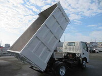 日野デュトロ深ダンプ（土砂禁ダンプ）小型（2t・3t）[写真05]