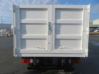 日野デュトロ深ダンプ（土砂禁ダンプ）小型（2t・3t）[写真10]