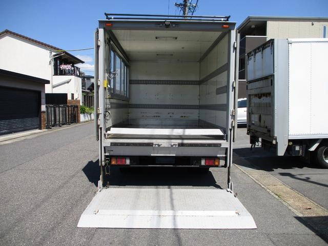 日野デュトロ移動販売車小型（2t・3t）[写真15]