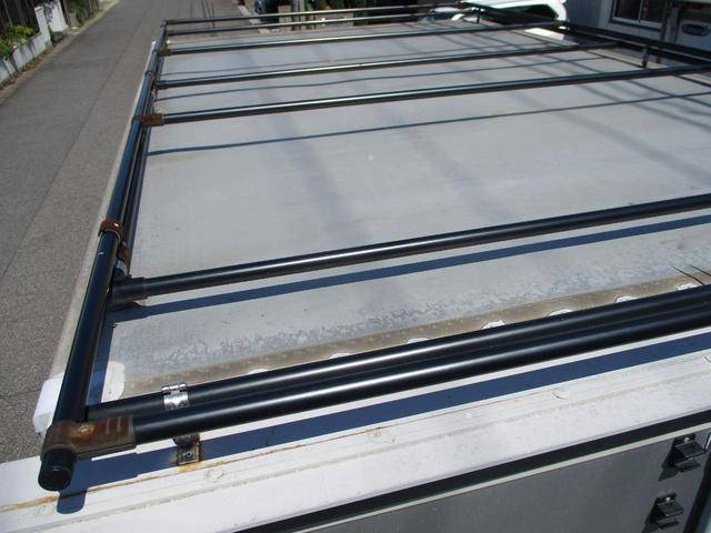 日野デュトロ移動販売車小型（2t・3t）[写真18]