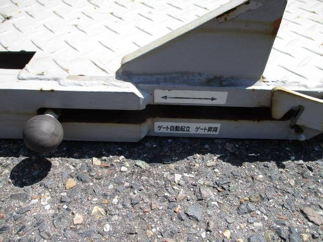 日野デュトロ移動販売車小型（2t・3t）[写真20]