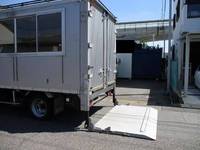 日野デュトロ移動販売車小型（2t・3t）[写真22]