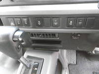 トヨタコースターマイクロバス[写真12]