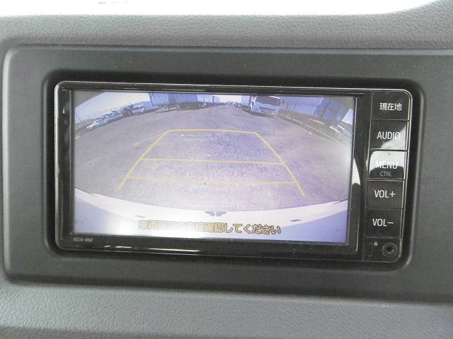 トヨタコースターマイクロバス[写真13]