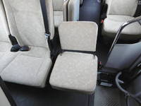 トヨタコースターマイクロバス[写真17]